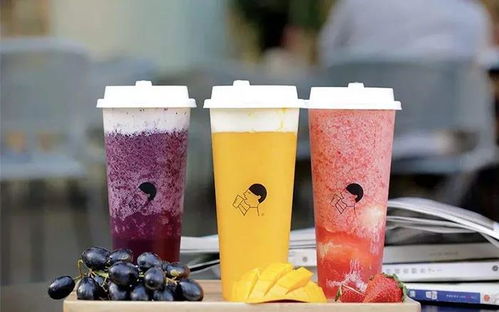 喜茶攤上大事了 店員拿錯飲料致顧客誤飲化學品，洗胃后持續嘔吐