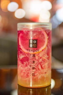 9.9元搶購小茶堂兩杯飲品，網(wǎng)紅品牌首降菏澤引爆味蕾狂歡