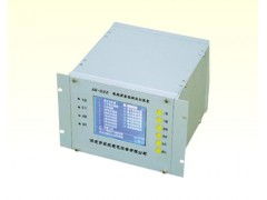 電能質(zhì)量在線監(jiān)測與控制裝置的研制