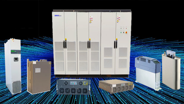 施奈仕有機硅灌封膠 電能質(zhì)量控制裝置研制的戰(zhàn)略之選