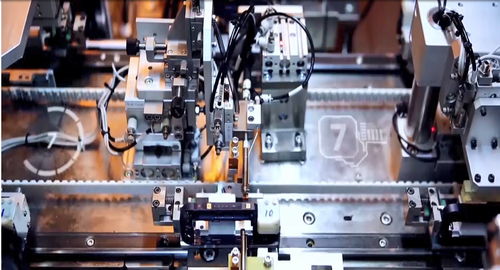 設(shè)備全周期管理賦能企業(yè)發(fā)展 UMS攸信的簡化之道與電能質(zhì)量控制的創(chuàng)新